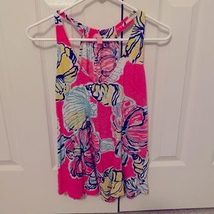 Lilly Pulitzer top